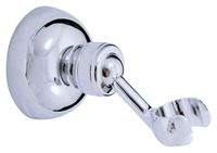 Держатель для душа Rav Slezak MD0011 Хром — фото 1, Держатели для душа