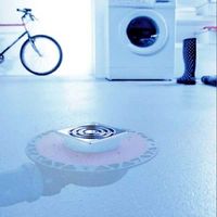 Товар: Трап для душа Tece Drainpoint 120 KDP-S120 с решеткой Хром - фото 9 Трап для душа Tece Drainpoint 120 KDP-S120 с решеткой Хром — фото 9, Трапы для душа