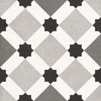 Товар: Керамогранит NewTrend Design Art Emilio GP2020DNN05 20х20 см - фото 7 Керамогранит NewTrend Design Art Emilio GP2020DNN05 20х20 см — фото 7, Керамогранит