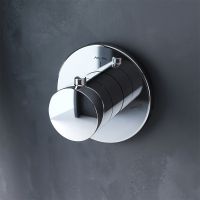 Товар: Переключатель потоков AM.PM F0800100 Хром - фото 2 Переключатель потоков AM.PM F0800100 Хром — фото 2, Переключатели потоков