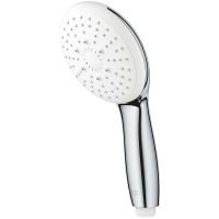Ручной душ Grohe Tempesta 110 28419003 Хром — фото 3, Душевое оборудование. Душевая программа