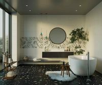 Товар: Керамогранит Creto Cray calculus NB_P0019 30х60 см - фото 2 Керамогранит Creto Cray calculus NB_P0019 30х60 см — фото 2, Керамогранит