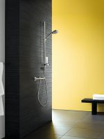 Товар: Душевой гарнитур Hansgrohe Croma 27772000 Хром - фото 2 Душевой гарнитур Hansgrohe Croma 27772000 Хром — фото 2, Душевые гарнитуры