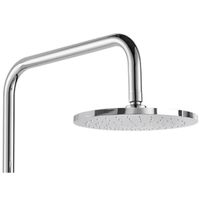 Товар: Душевая система Aquanet Practic AF100-70-R-C Хром - фото 2 Душевая система Aquanet Practic AF100-70-R-C Хром — фото 2, Душевое оборудование. Душевая программа