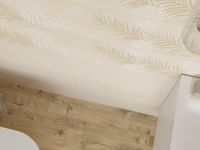 Товар: Керамический декор Cersanit Chance Вставка светло-бежевая листья 15922 25х75 см - фото 5 Керамический декор Cersanit Chance Вставка светло-бежевая листья 15922 25х75 см — фото 5, Керамическая плитка