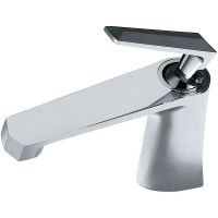 Смеситель для раковины Royce Valerie RCM-111801CR Хром — фото 1, Смесители