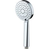 Ручной душ Orange S07HS Хром — фото 1, Лейки для душа