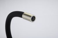 Смеситель для кухни Paulmark Salix Бронза арт-Sa213419-BR — фото 9, Смесители для кухни