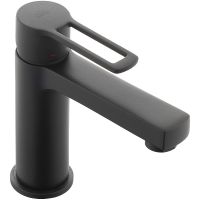 Товар: Комплект смесителей Paffoni Ringo KITRIN015NO071 Черный матовый - фото 2 Комплект смесителей Paffoni Ringo KITRIN015NO071 Черный матовый — фото 2, Готовые комплекты для ванной комнаты