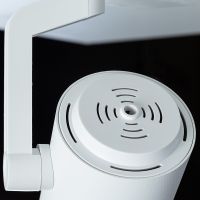 Трековый светильник Artelamp Traccia A2320PL-1WH Белый — фото 3, Трековые светильники