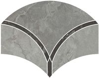 Декор Kerama Marazzi Риальто наборный матовый 31,5х40 см арт-ID164 — фото 2, Керамогранит