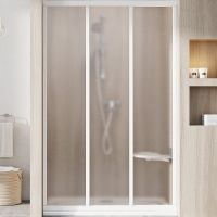 Товар: Душевая дверь Ravak Supernova ASDP3-80 00V40102ZG профиль Белый стекло Grape - фото 1 Душевая дверь Ravak Supernova ASDP3-80 00V40102ZG профиль Белый стекло Grape — фото 1, Раздвижные душевые двери