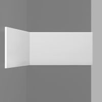 Панель стеновая Decomaster D310 2900х100х7 мм. — фото 1, Панели