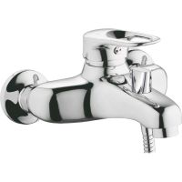 Товар: Смеситель для ванны Viko V-6602 Хром - фото 1 Смеситель для ванны Viko V-6602 Хром — фото 1, Смеситель для ванны