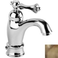 Смеситель для раковины Cezares Margot MARGOT-LSM1-A-02-M Бронза — фото 1, Смесители для раковины