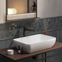 Товар: Декор Kerama Marazzi Гварди 2 мозаичный антрацит матовый обрезной SG640520\MM 30х30 см - фото 2 Декор Kerama Marazzi Гварди 2 мозаичный антрацит матовый обрезной SG640520\MM 30х30 см — фото 2, Керамогранит