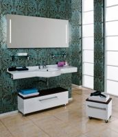 Зеркало Aquaton Отель 150 1A107502OT010 с подсветкой с функцией антипар и подогревом — фото 3, Мебель для ванной