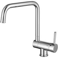 Смеситель для кухни Allen Brau Fenster 5.60003-00 Хром — фото 2, Смесители для кухни