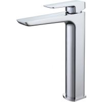 Смеситель для раковины Allen Brau Infinity 5.21002-00 Хром — фото 1, Смесители