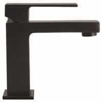 Смеситель для раковины Paffoni Elle Черный матовый арт-EL071NO — фото 2, Смесители для раковины