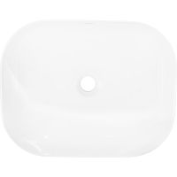 Товар: Раковина-чаша WellWant 50 WWRB1532W Белая - фото 6 Раковина-чаша WellWant 50 WWRB1532W Белая — фото 6, Раковины накладные