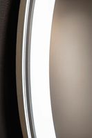 Зеркало Silver Mirrors Перла Neo 77 LED-00002400 с подсветкой с сенсорным выключателем — фото 6, Зеркала в ванную комнату