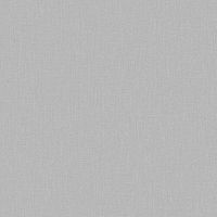 Обои Grandeco Atmosphere AT1011 Винил на флизелине (0,53*10,05) Серый, Рогожка — фото 1, Обои для стен