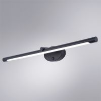 Подсветка для картин Artelamp Ronnie A8027AP-1BK Черная — фото 2, Подсветки