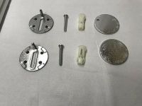 Товар: Комплект унитаза CeramaLux 2197 с сиденьем Микролифт и инсталляцией WeltWasser WW Marberg 507 10000005949+10000005952 с клавишей смыва Хром глянцевый - фото 9 Комплект унитаза CeramaLux 2197 с сиденьем Микролифт и инсталляцией WeltWasser WW Marberg 507 10000005949+10000005952 с клавишей смыва Хром глянцевый — фото 9, Комплекты унитаз + инсталляция