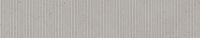 Бордюр Kerama Marazzi Скарпа серый светлый матовый структура OS\A358\SG1748N 7,7х40,2 см — фото 4, Керамогранит