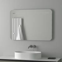 Товар: Зеркало Evoform Ledline 70x100 BY 2147 с подсветкой 8.5 W - без выключателя - фото 3 Зеркало Evoform Ledline 70x100 BY 2147 с подсветкой 8.5 W - без выключателя — фото 3, Мебель для ванной