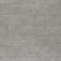 Ламинат Egger Large 8/33 Aqua+ EPL166 Бетон Чикаго светло-серый 1292х246х8 мм — фото 1, Ламинат