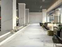 Керамогранит Benadresa Status Rect 60x60 см — фото 4, Керамогранит