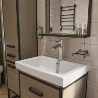 Мыльница DIWO Смоленск П14789 Черный муар — фото 15, Мыльницы