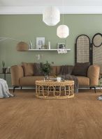 Ламинат Floorwood Phantom 6487 Дуб Брайс 1220х240х8 мм — фото 2, Ламинат