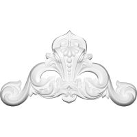 Орнамент Европласт 1.60.027 31x150x269 мм — фото 1, Колонны