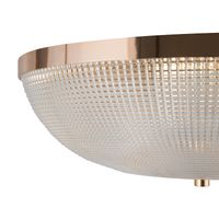 Товар: Потолочный светильник Maytoni Ceiling Wall Coupe Led C046CL-04G Прозрачный Золото - фото 2 Потолочный светильник Maytoni Ceiling Wall Coupe Led C046CL-04G Прозрачный Золото — фото 2, Светильники