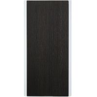 Подвесной шкаф Aquaton Брук 30 1A202503BCDF0 Дуб феррара — фото 1, Шкафы для ванной