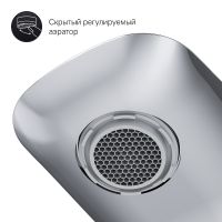 Смеситель для раковины AM.PM Spirit V2.0 Хром арт-F70A02100 — фото 8, Смесители для раковины