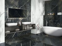 Керамогранит Baldocer Wacom Forest Pulido 60х120 см — фото 3, Керамогранит