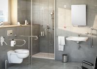 Товар: Сифон для раковины Vitra Syphon A45133 Хром - фото 2 Сифон для раковины Vitra Syphon A45133 Хром — фото 2, Сифоны для раковины