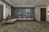 Виниловый ламинат Damy Floor London LVT 200410EL-12-LVT Оксфорд 590х118х2,5 мм — фото 6, Виниловый ламинат