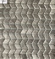 Товар: Стеклянная мозаика Bonaparte Textill 30,5х30,6 см - фото 4 Стеклянная мозаика Bonaparte Textill 30,5х30,6 см — фото 4, Мозаика