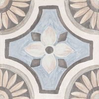 Товар: Керамогранит Cifre Adobe Monza Decor Ivory Mate 20x20см - фото 1 Керамогранит Cifre Adobe Monza Decor Ivory Mate 20x20см — фото 1, Керамогранит