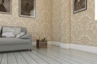 Плинтус Evrowood PN 190 2000x180x16 мм — фото 5, Плинтуса напольные