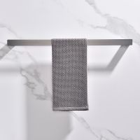 Полотенцедержатель Raglo R301.01.09 Графит — фото 7, Полотенцедержатели