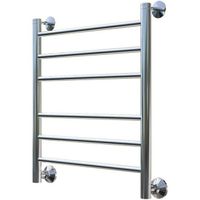 Водяной полотенцесушитель Тругор Аспект 2 НП 60x50 Хром — фото 1, Водяные полотенцесушители