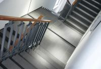 Товар: Керамогранит Idalgo (Идальго) Граните Стоун Цемент серый SR 59,9х120 см - фото 3 Керамогранит Idalgo (Идальго) Граните Стоун Цемент серый SR 59,9х120 см — фото 3, Керамогранит