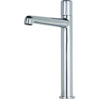 Товар: Смеситель для раковины Agger Slim A2212100 Хром - фото 1 Смеситель для раковины Agger Slim A2212100 Хром — фото 1, Смесители для раковины