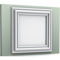 Декоративная панель Orac Decor W121 500x32x500 мм — фото 1, Панели